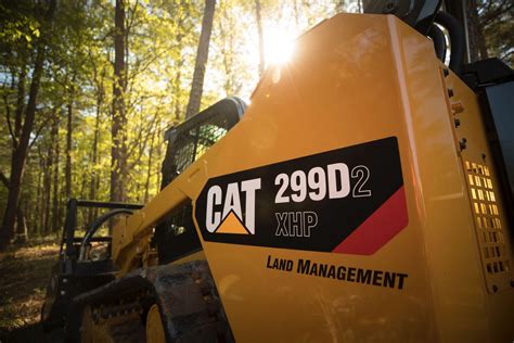 cat 299d2 xhp hydraulic temp